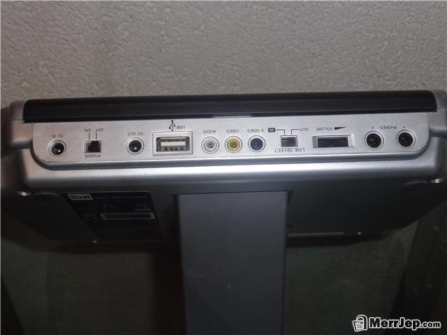 Portable-DVD-PLAYER