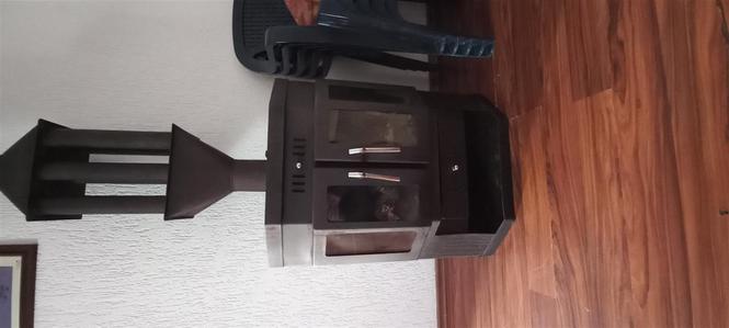 Kamin