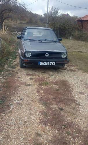 Golf 2