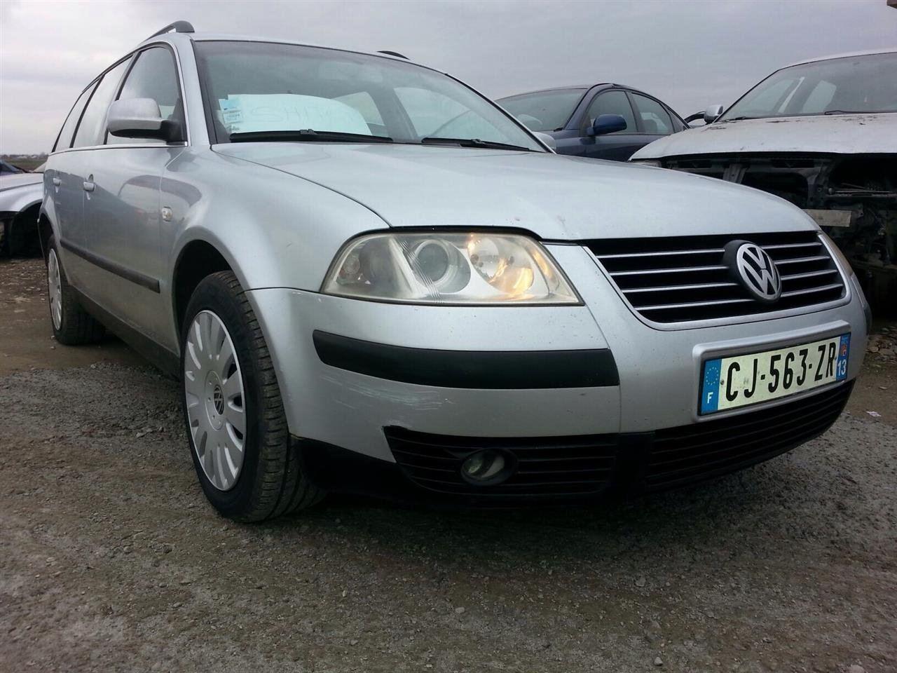 Passat-