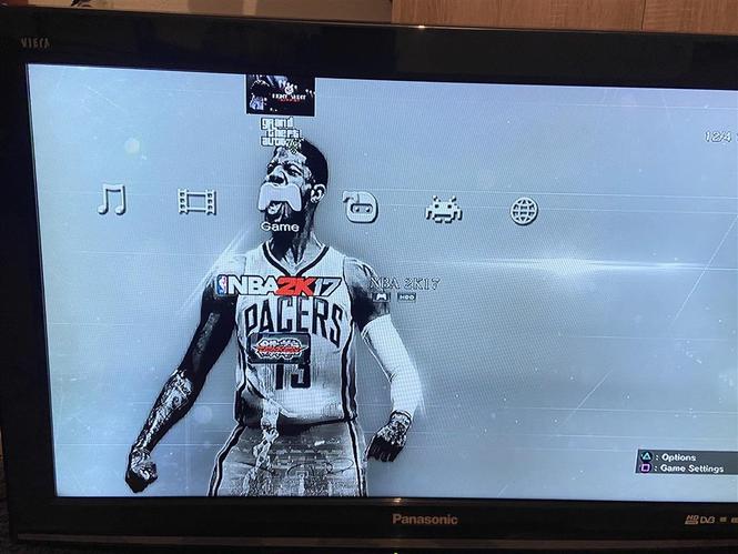 Ps3