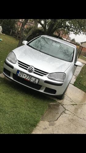 Shitet Golf 5