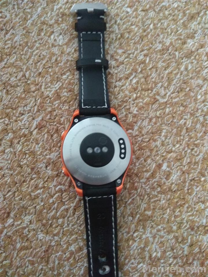 features of oppo watch