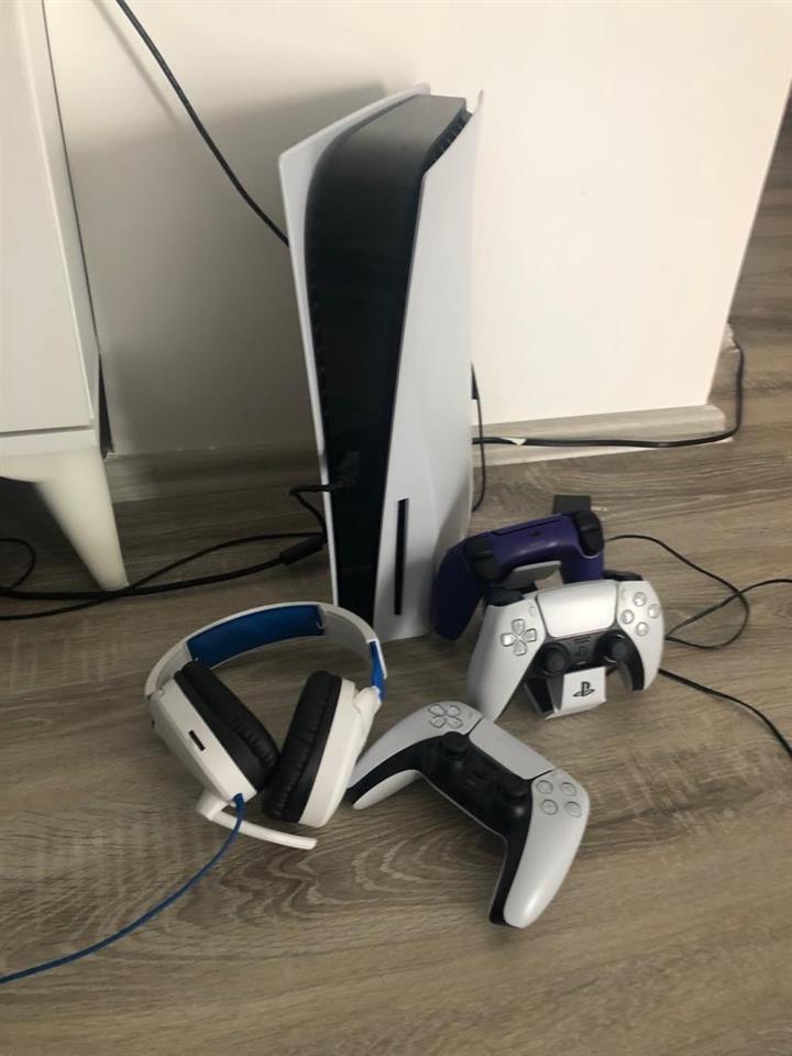 PS5