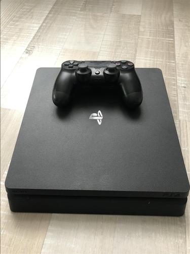 PS4 