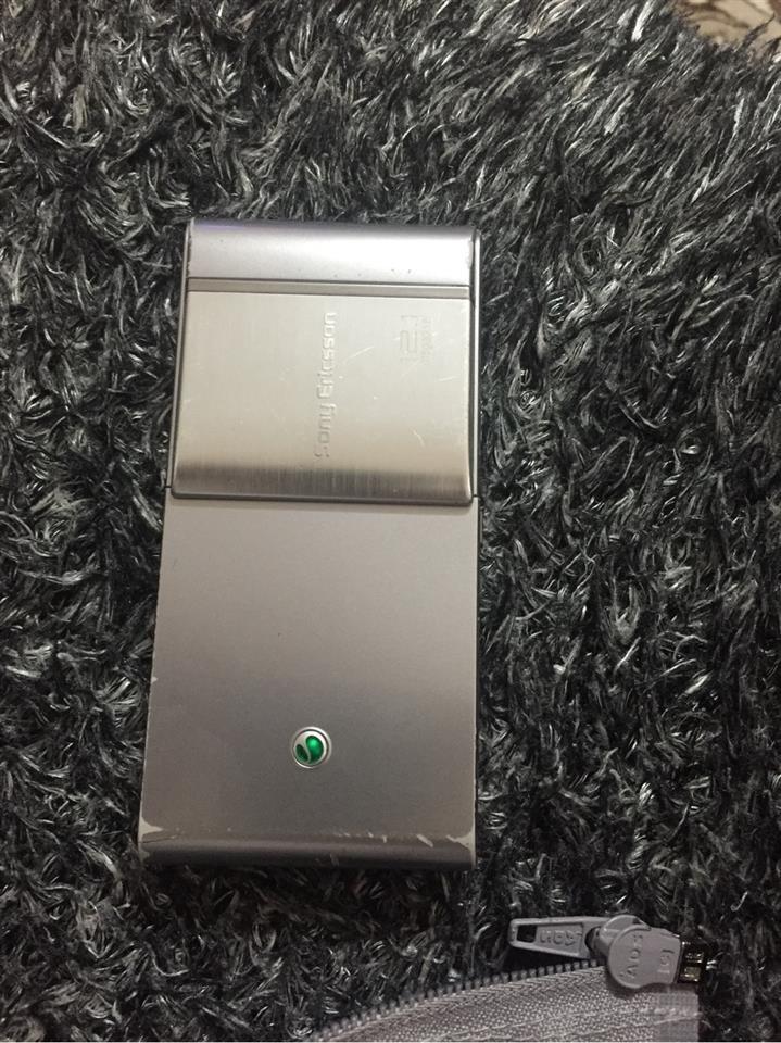 Sony-eriscon