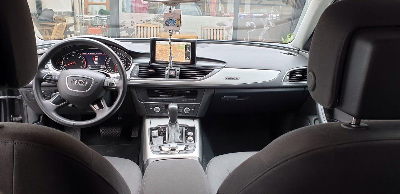 Audi-A6-3-0-D-Matrix