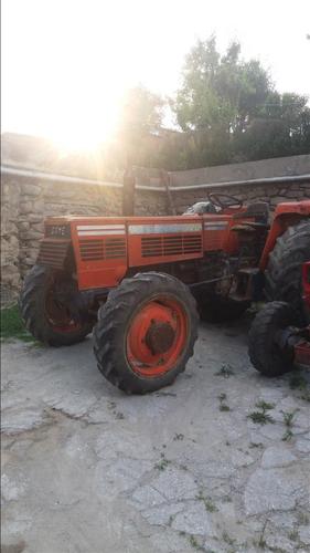 traktor same