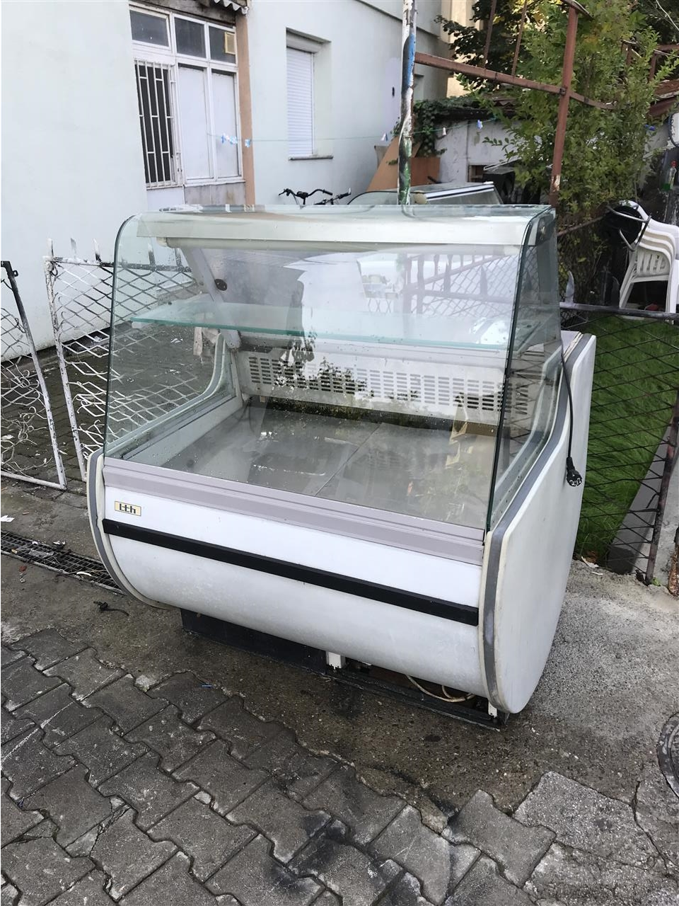 VITRINA