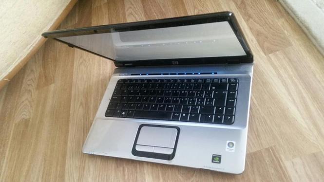 HP