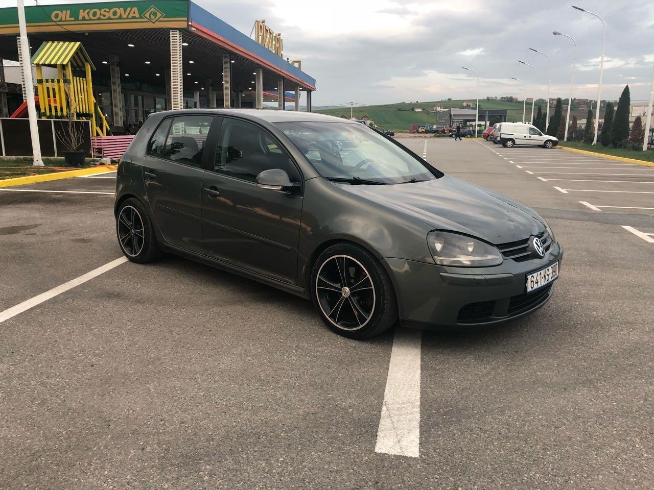 Golf-5