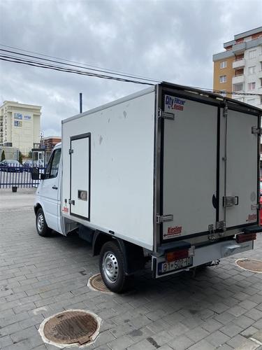 Mecedes sprinter 