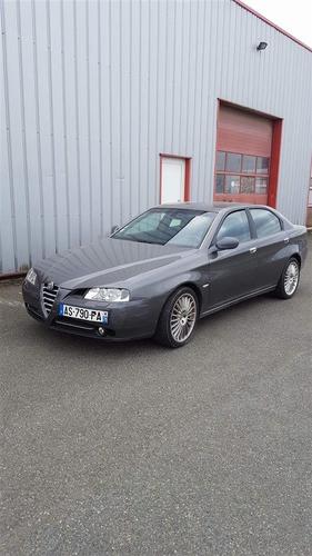 AlfaRome