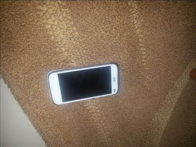 BASE Alcatel 
