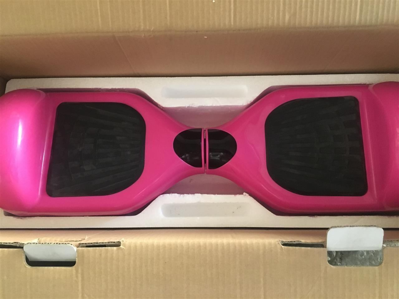 Hoverboard