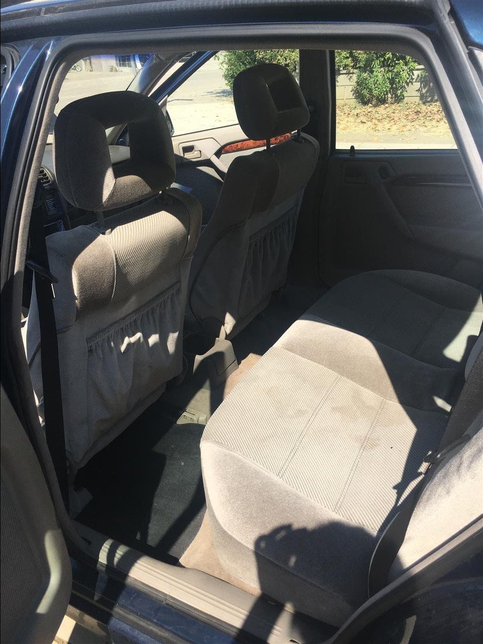 Opel-Vectra