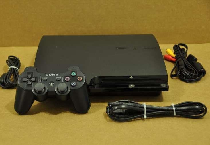 Playstation-3