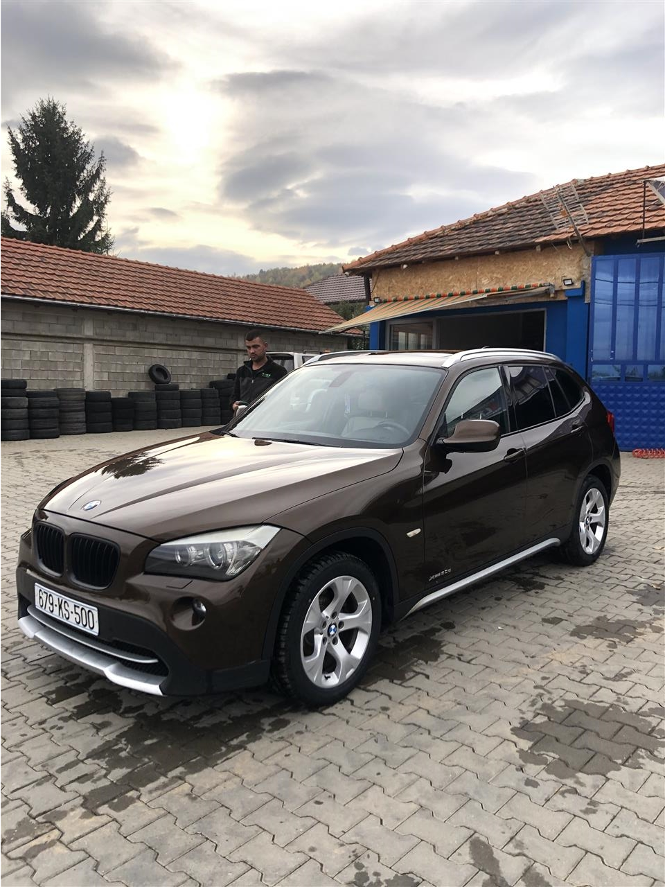 Bmw-x1