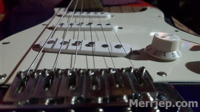Gitare Kitar