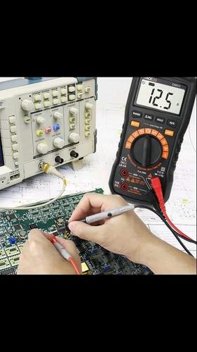 Multimeter Digital
