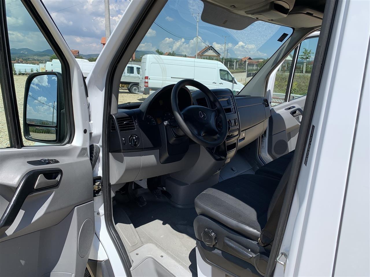 Sprinter-Max