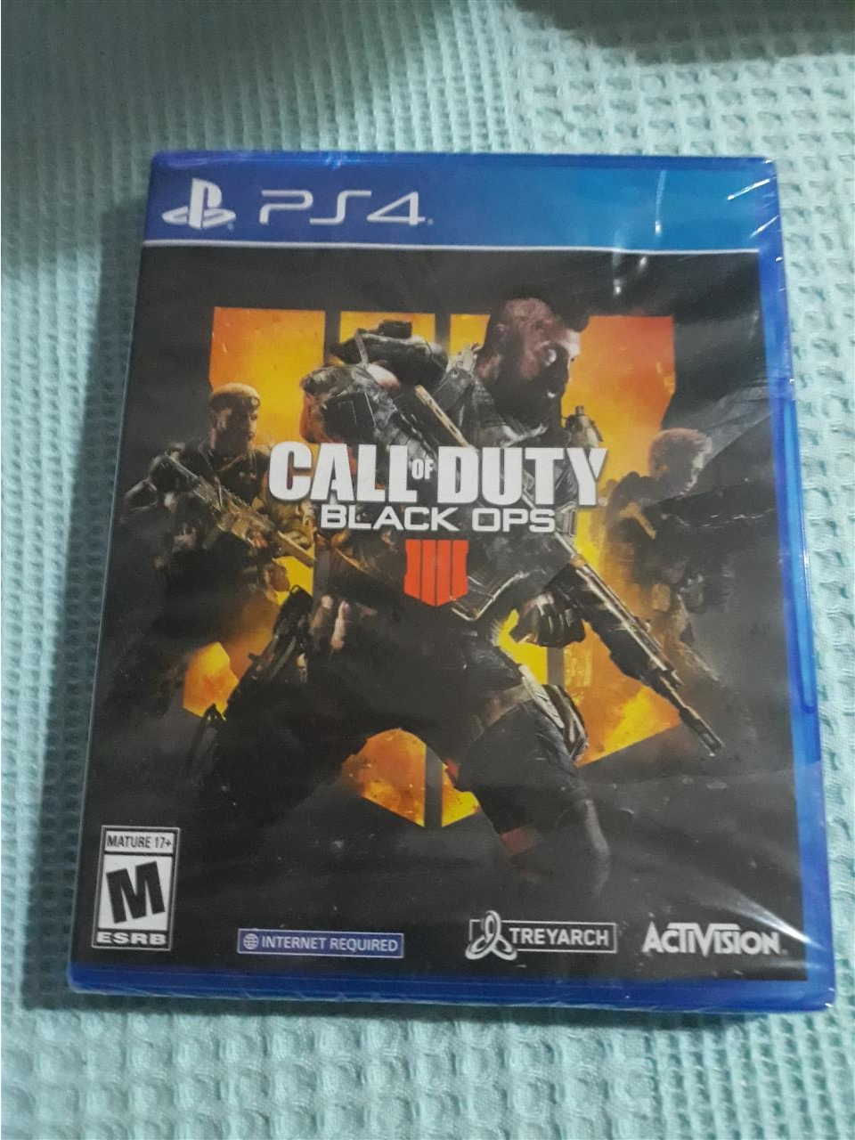 Lojet-per-ps4