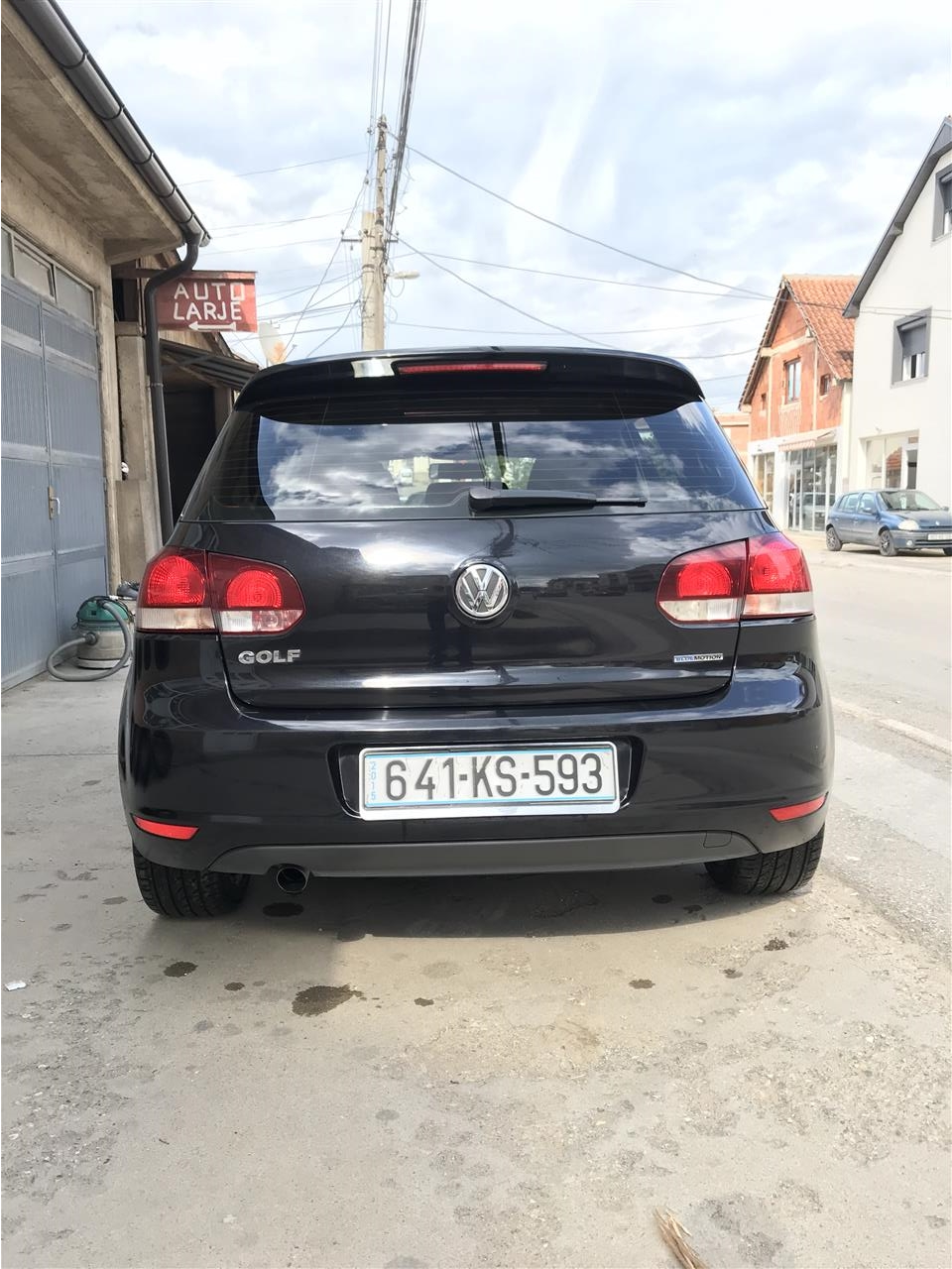 Golf-6