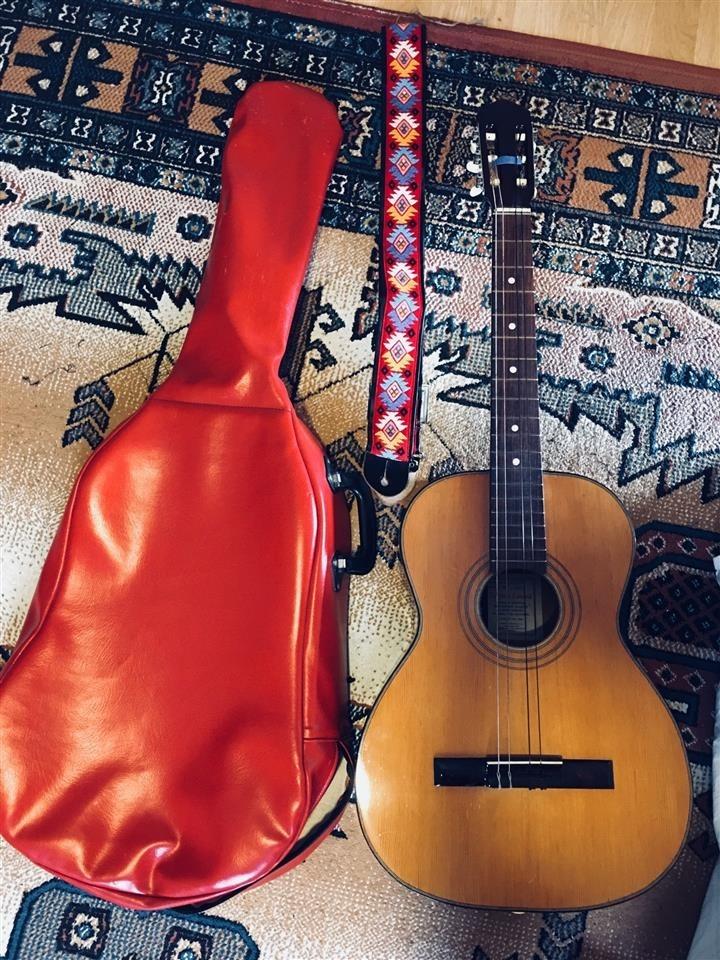 gitare