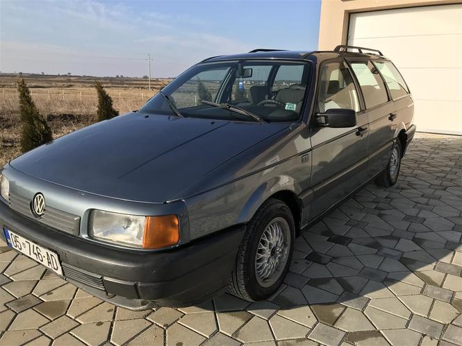Passat 