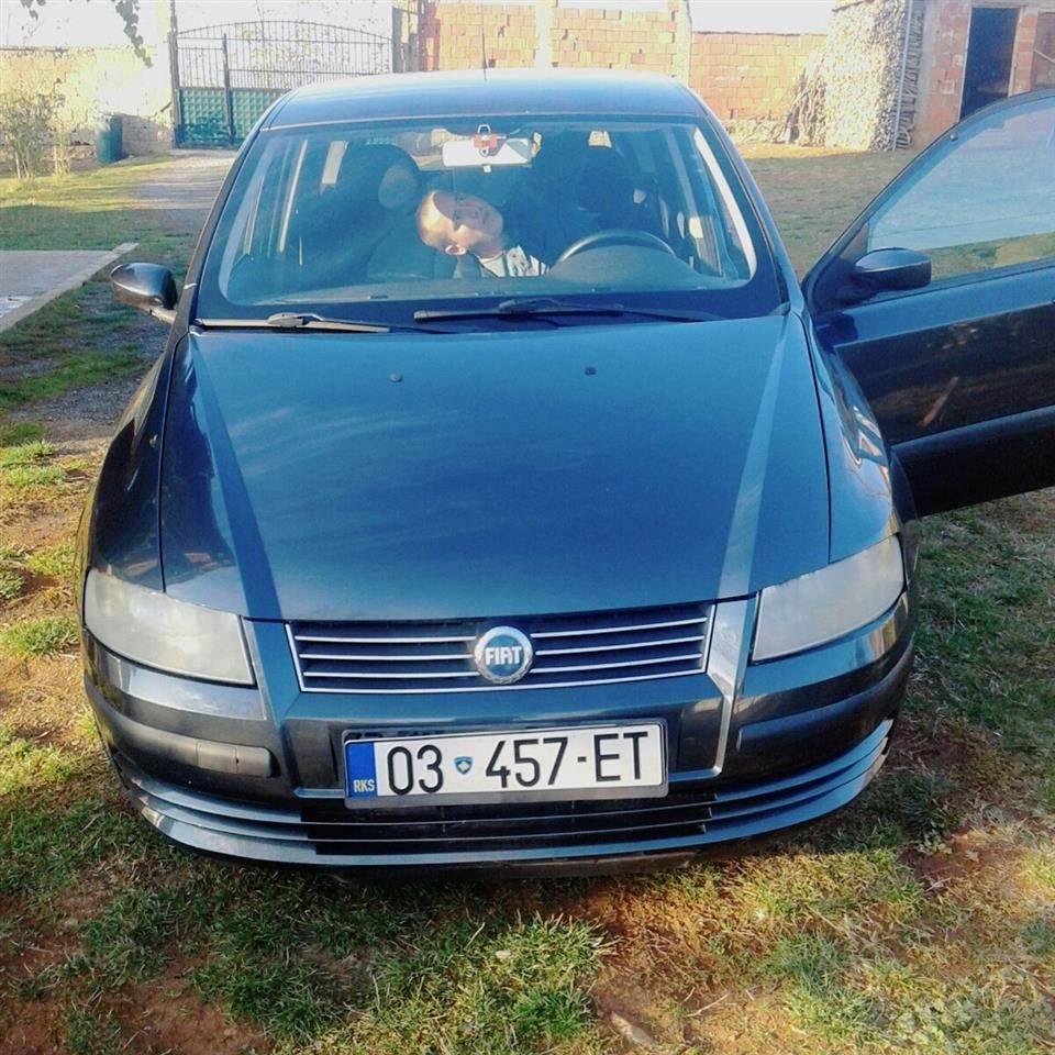 FIAT-STILO