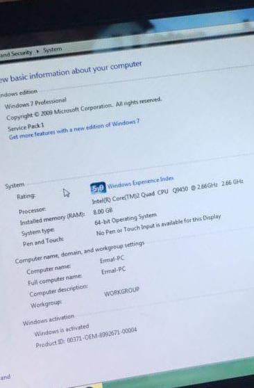 Gaming-pc