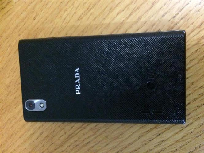 LG Prada