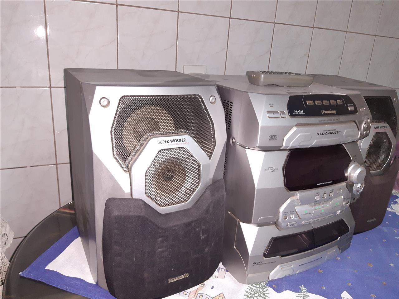 Studio-per-Muzike