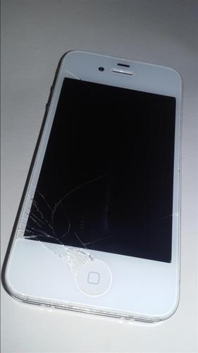 iPhone 4