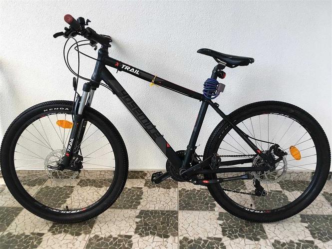 BICIKLET 26”