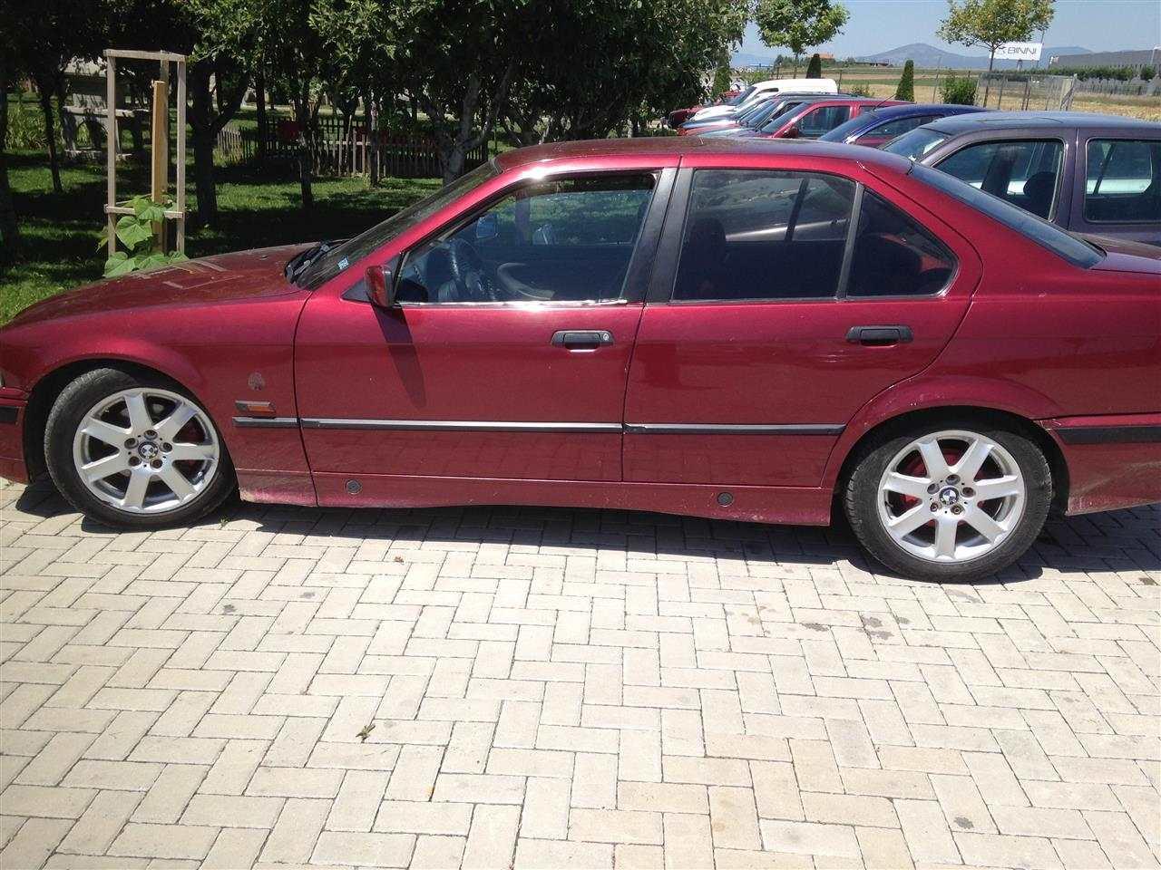 BMW-