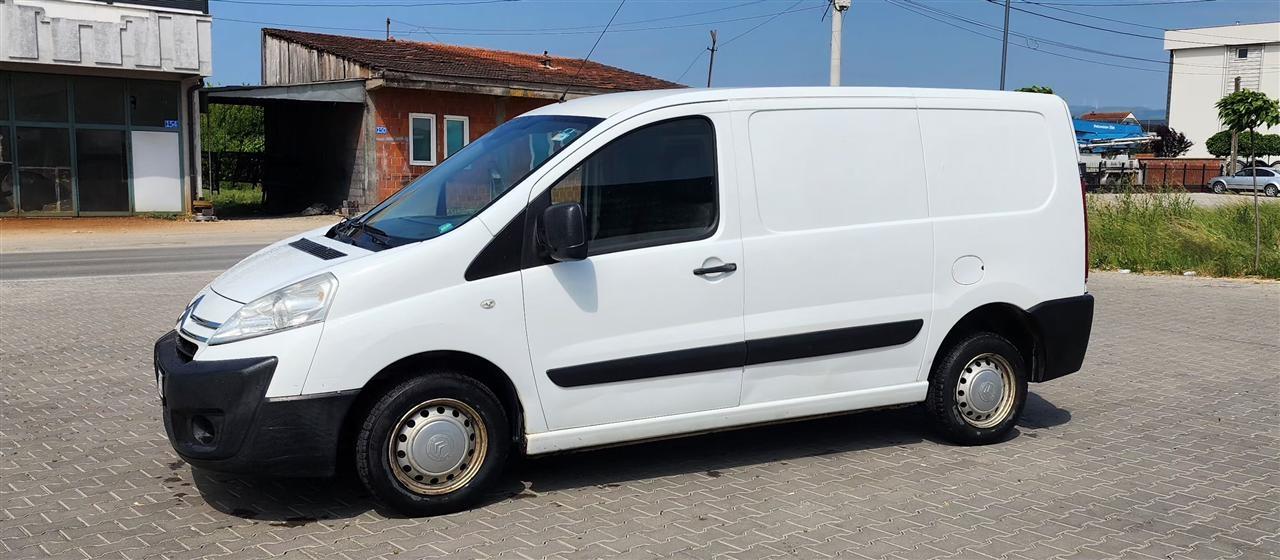 Citroen-Jumpy-1-6-Diesel-2010--Regjistrimi-i-parë-2011
