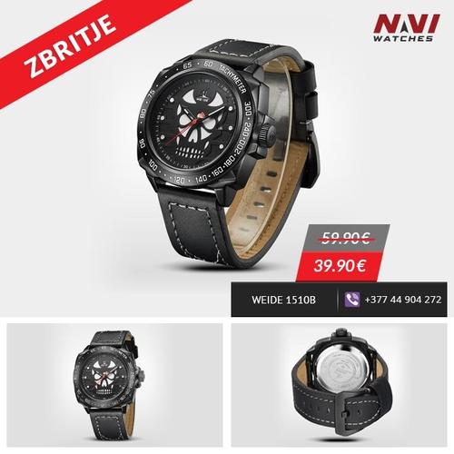 WEIDE 1510B