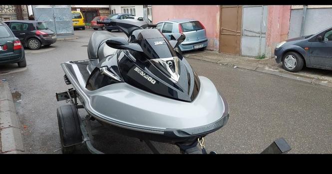 Jetski 