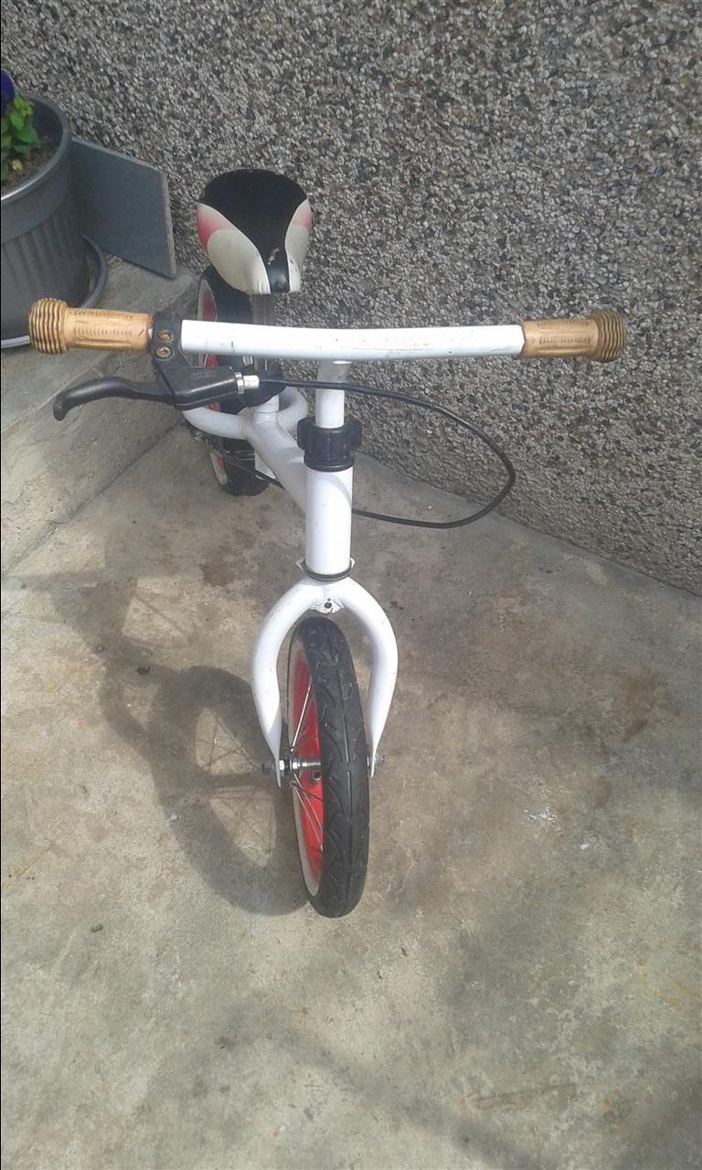 BICIKLET