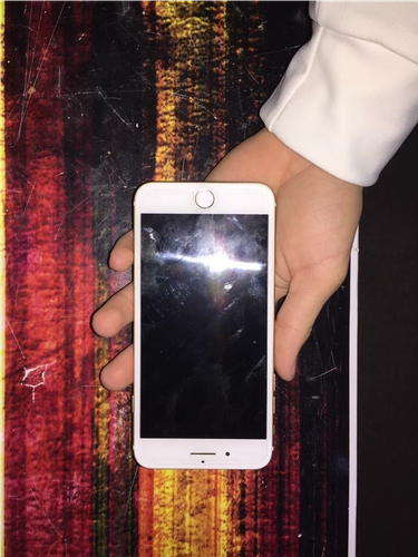 Iphone 7 plus