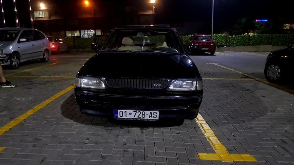 Ford