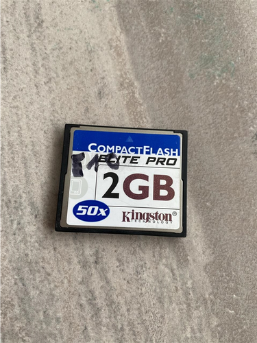 compactflash 