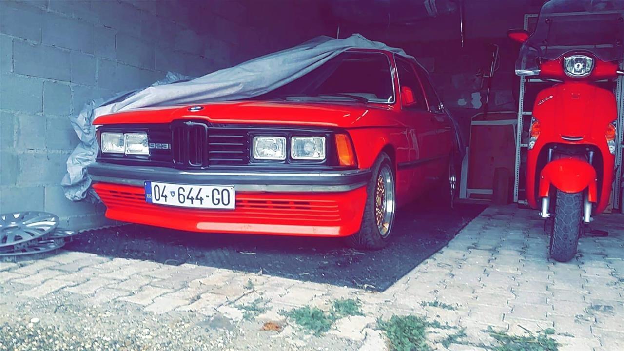 Oldtimer-