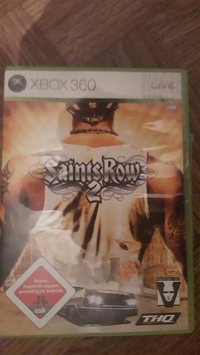X box 360