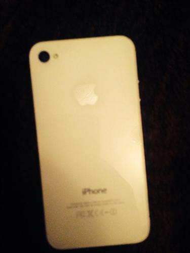 IPhone 4s