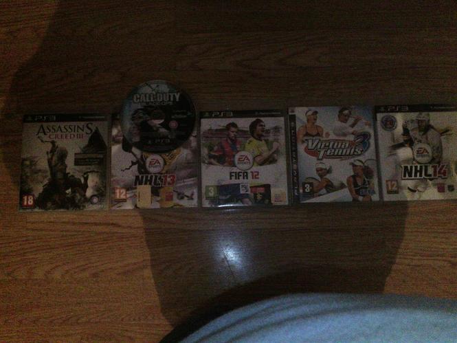 cd ps 3