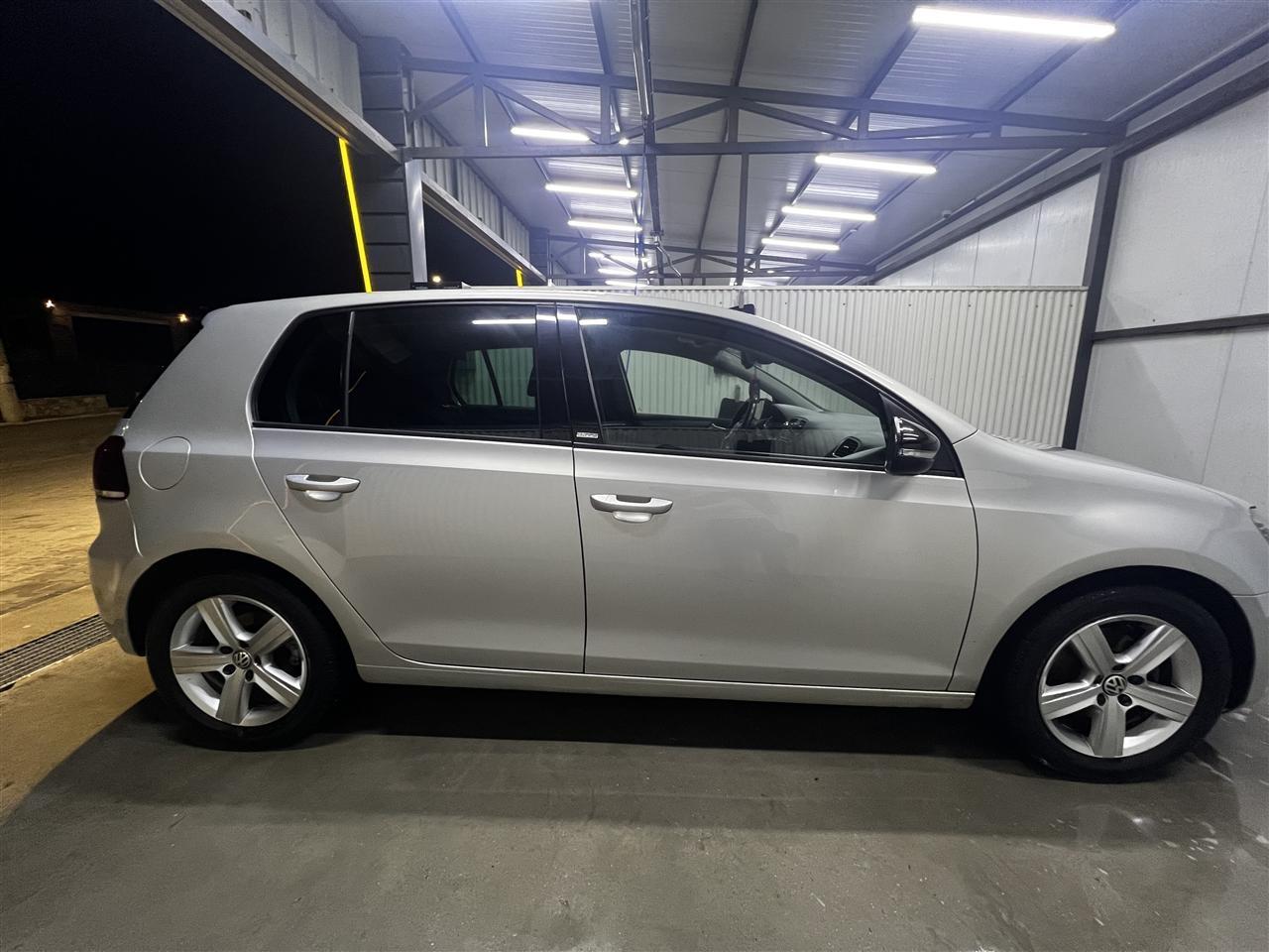 Golf-6