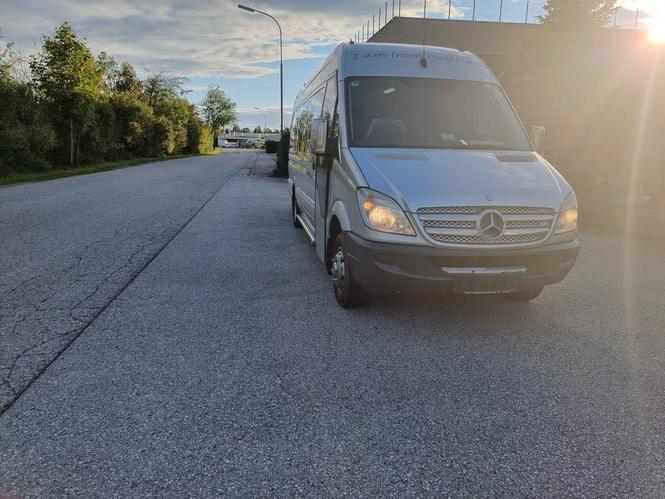 SPRINTER