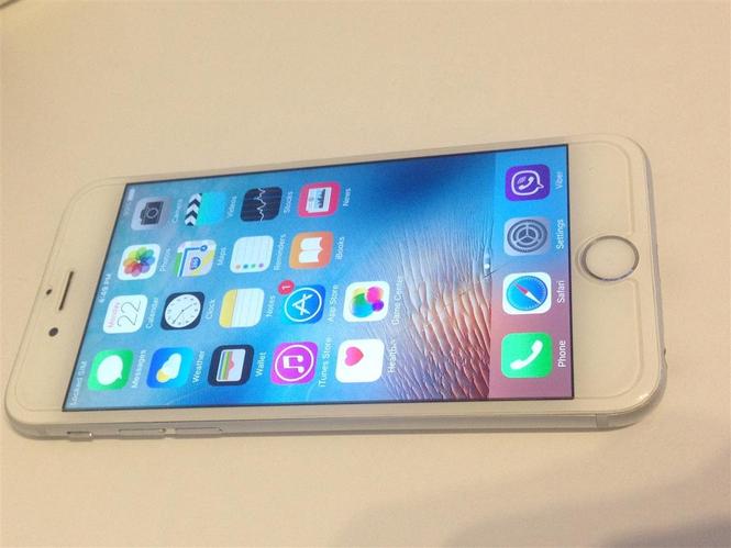 iPhone 6